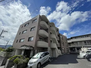 グランヴェルデ小倉南の画像