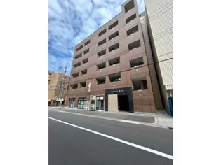 リバパレス靭公園の画像