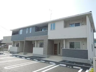 ガーデンハウス L A Aの画像