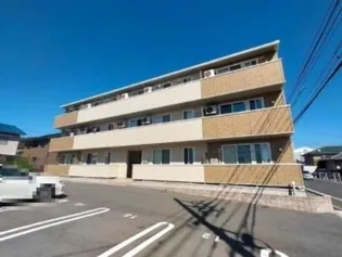 ヴェルドミール B棟の画像