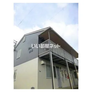 プレジール 朝陽の画像