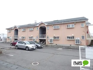 ファンタジー21 C棟の画像