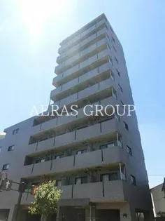 ルーブル椎名町の画像