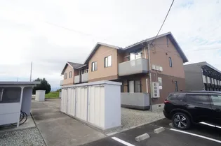 ルパルクAの画像