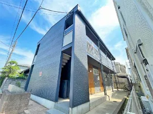 レオパレスFENICEの画像