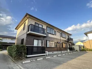 DIAS OANA E棟の画像