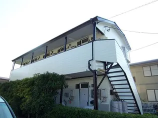 アベニュー光の画像