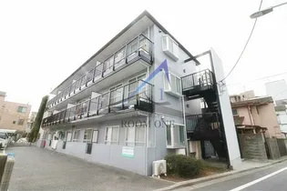 エクセル蒲田の画像