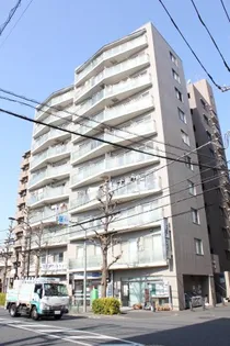 ソレアード東府中の画像