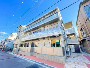 サニーコート西加賀屋の画像