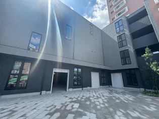 フロントスクエア越谷の画像