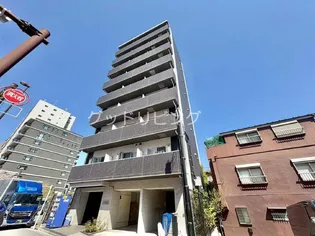 スプレスター北千住の画像