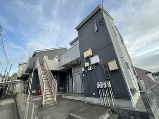 G Aヒルズ妙蓮寺A棟の画像