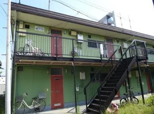 錦ハイツの画像