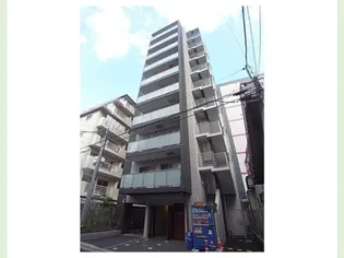 フォースター浅草今戸の画像