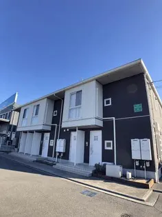 エタンリジェール A棟の画像