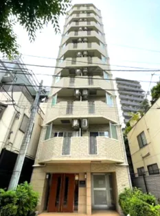 カテリーナ文京湯島【7階】の外観