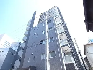 ジュモー京成船橋の画像
