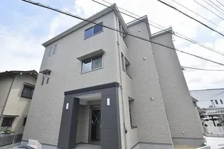 ネオメゾン可部の画像