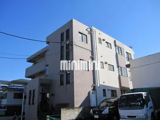 センチュリー狭山台の画像