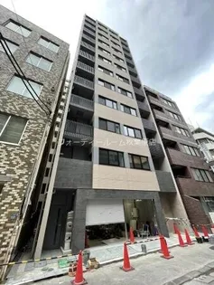 アビタシオン創【6階】の外観