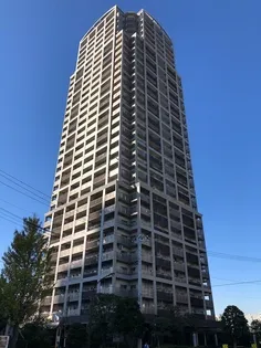 ベルタワーの画像