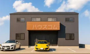 LA VIE ガレージ舞阪の画像