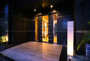 東京都台東区台東3【マンション】の外観