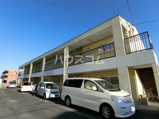 ガーデンロイヤル B棟の画像