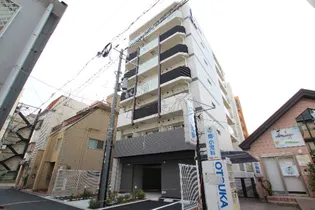 SOAR NAGAI EKIMAEの画像