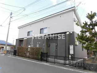 メゾンひかりB棟の画像