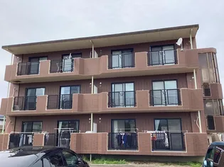 コーポゆうふくの画像