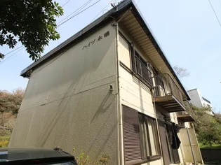 ハイツ永嶋の画像