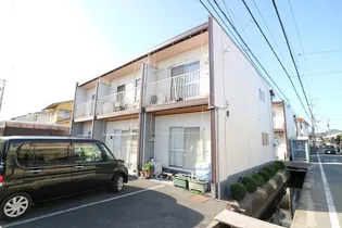 野田マンションAの画像