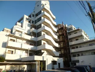 クレスト南浦和弐番館の画像