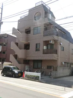 サンフォレストの画像