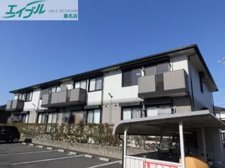 カサベルデ Aの画像