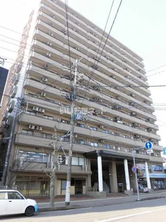 リバーヴュー長岡の画像