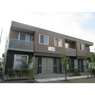 シャーメゾンさくら奏の画像