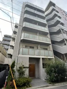 クレヴィスタ方南町の画像