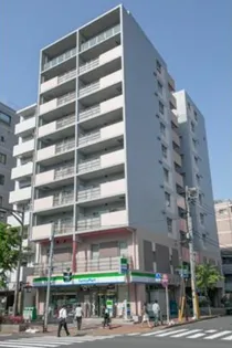 ウイングス ハイ亀戸の画像