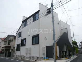 グローレ小岩【2階】の外観