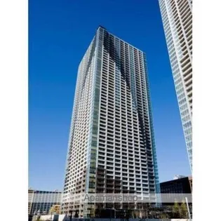 THE TOKYO TOWERS MIDTOWER【3階】の外観