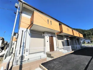 ROCK PALACE Aの画像