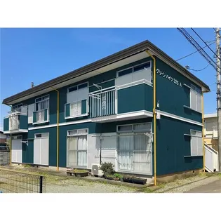 グリーンハイツ325Bの画像