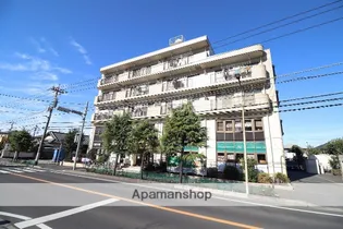 シャトー東菅野の画像