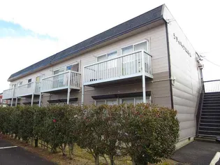 シティハイツ山の手Aの画像