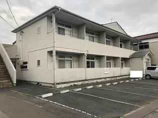 メゾンエスポワールの画像
