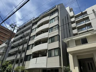 ロイヤル六甲駅前の画像