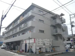 徳風マンションの画像